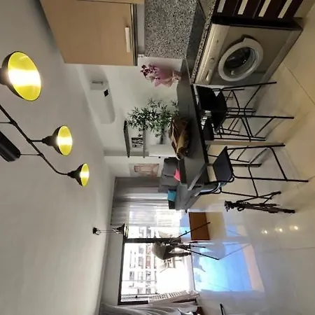 Apartamento Albatros Golf Del Sur Apt149 San Miguel de Abona Buitenkant foto