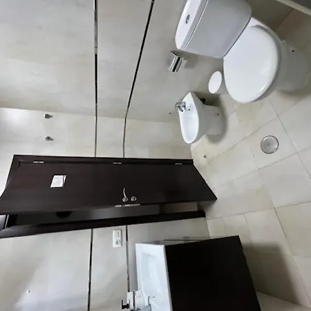 Apartamento Albatros Golf Del Sur Apt149 San Miguel de Abona Buitenkant foto