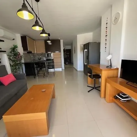 Apartamento Albatros Golf Del Sur Apt149 San Miguel de Abona Buitenkant foto