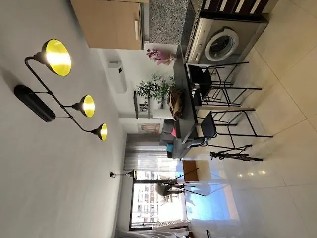 Apartamento Albatros Golf Del Sur Apt149