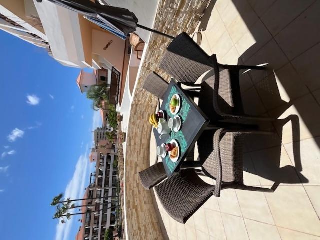 Albatros Golf Del Sur Apt149